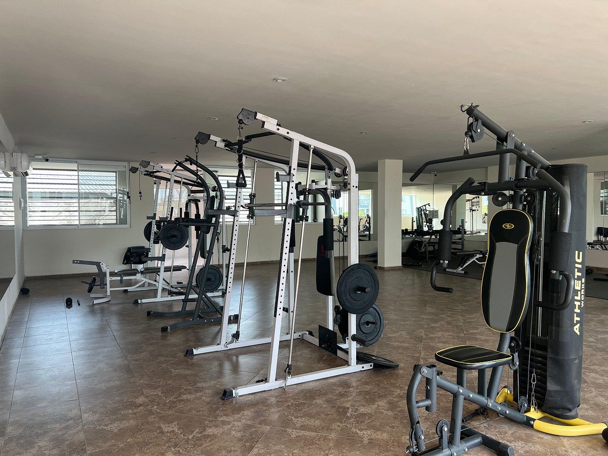 Departamento en Roma, Monterrey, foto 15 de 17