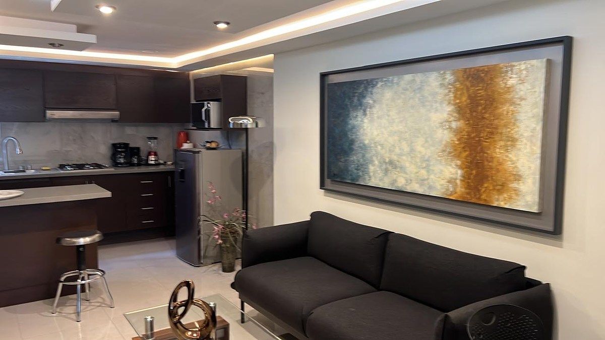 Departamento en Plaza Guadalupe, Zapopan, foto 7 de 15