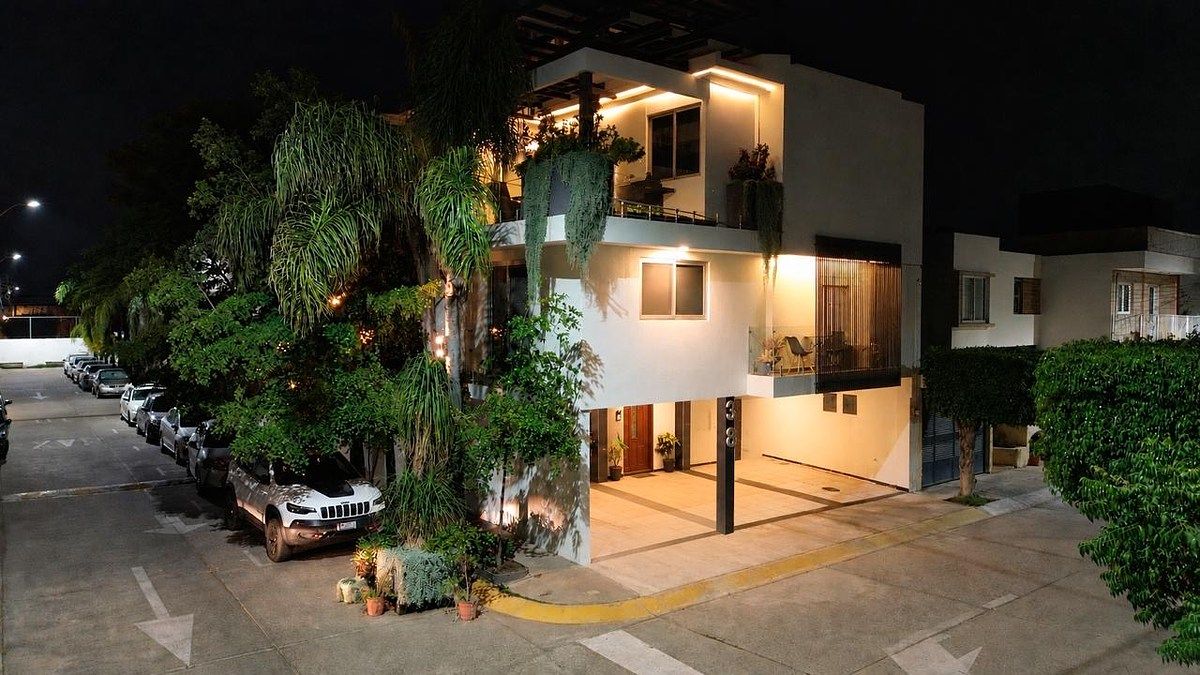 Departamento en Plaza Guadalupe, Zapopan, foto 15 de 15