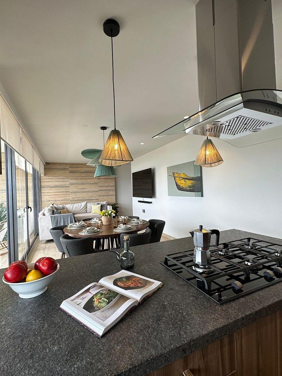 Apartamento em Zibatá, El Marqués, foto 4 de 28