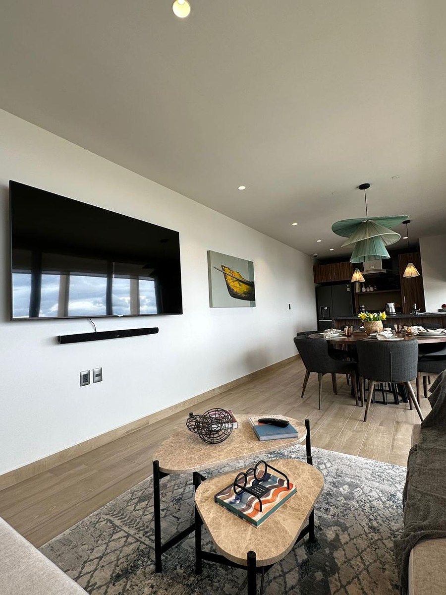 Apartamento em Zibatá, El Marqués, foto 5 de 28