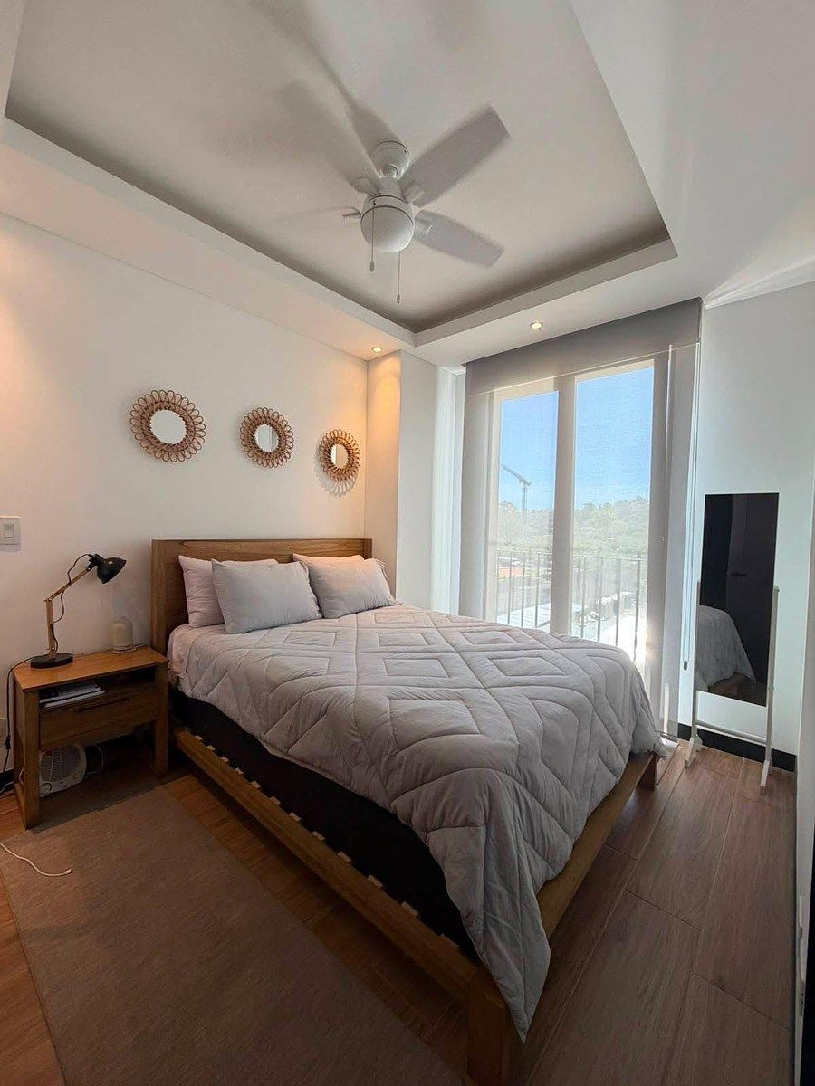 APARTAMENTO EN RENTA EN CAYALÁ, ZONA 16 – LIRIOS 3 - Image 3