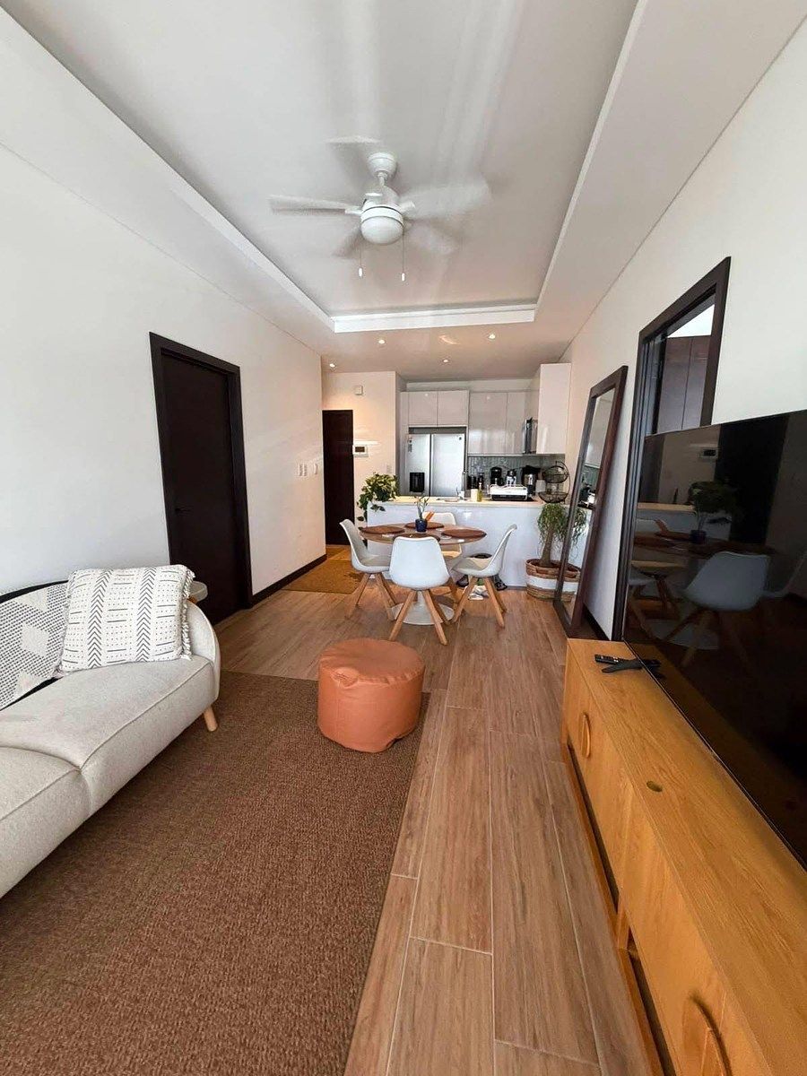 APARTAMENTO EN RENTA EN CAYALÁ, ZONA 16 – LIRIOS 3 - Image 1
