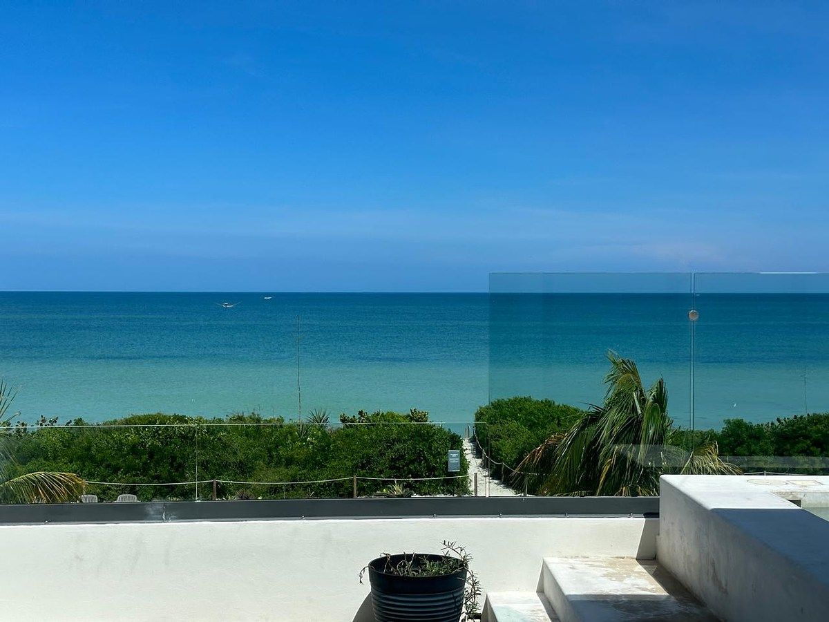 Apartamento em Telchac Puerto, Telchac Puerto, foto 6 de 33