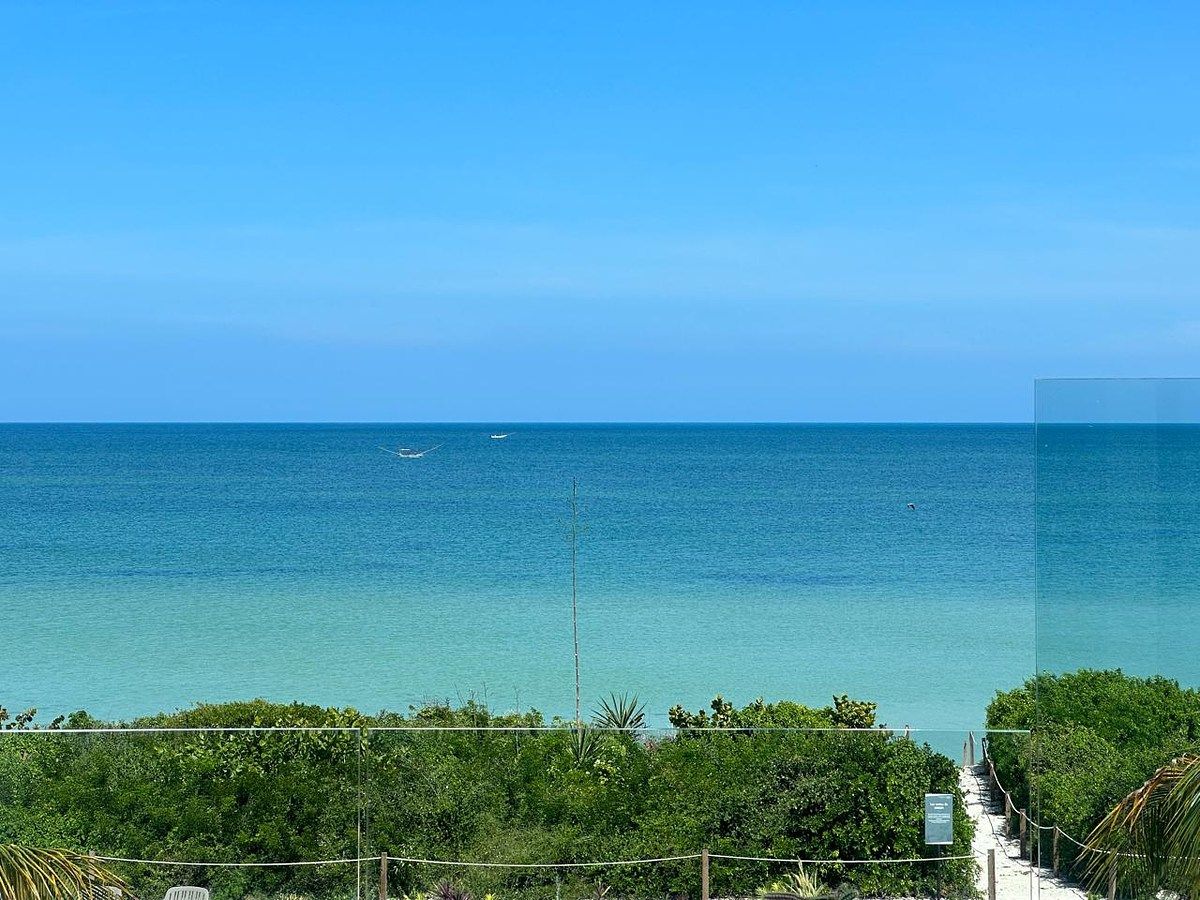 Apartamento em Telchac Puerto, Telchac Puerto, foto 33 de 33
