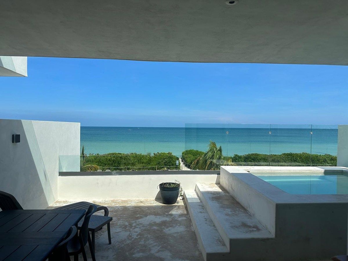 Apartamento em Telchac Puerto, Telchac Puerto, foto 29 de 33