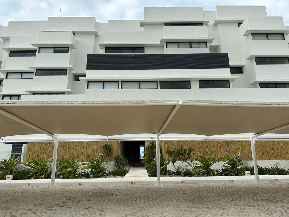 Apartamento em Telchac Puerto, Telchac Puerto, foto 3 de 33
