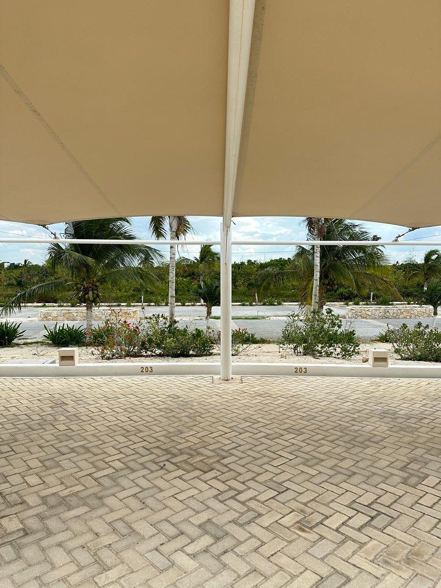 Apartamento em Telchac Puerto, Telchac Puerto, foto 10 de 33