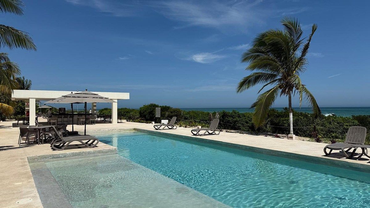 Apartamento em Telchac Puerto, Telchac Puerto, foto 26 de 33
