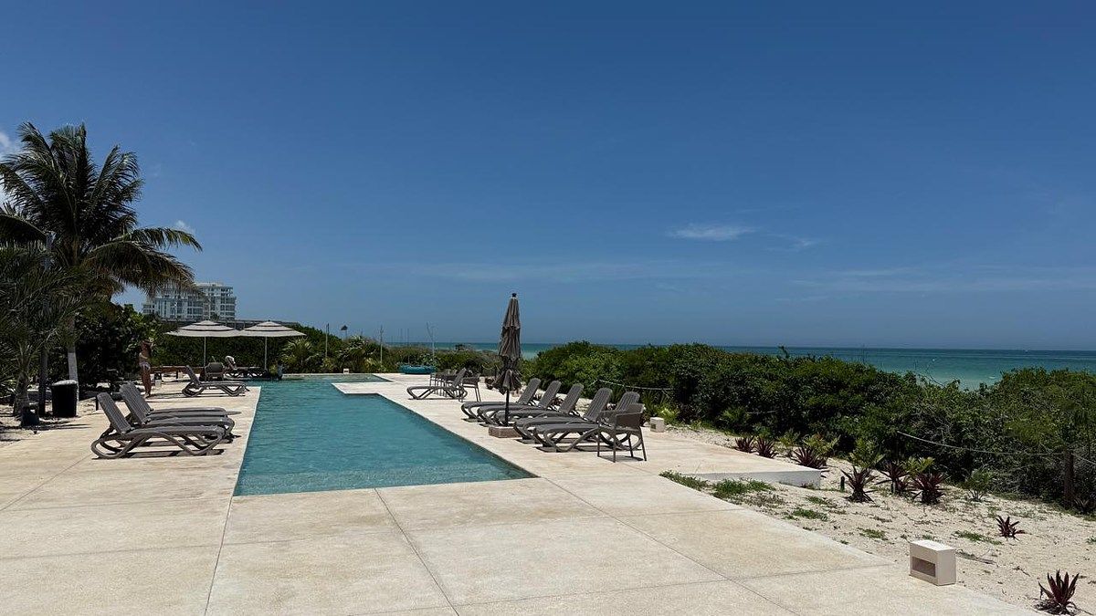 Apartamento em Telchac Puerto, Telchac Puerto, foto 28 de 33