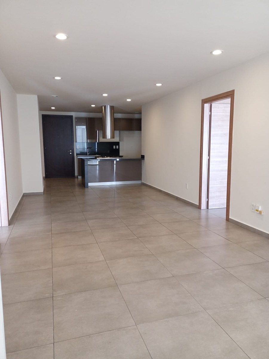 I rent an apartment in Torre Pisarro, photo 1 of 10