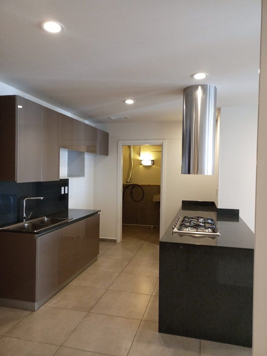 Apartment in Ampliación Granada, Miguel Hidalgo, photo 2 of 10