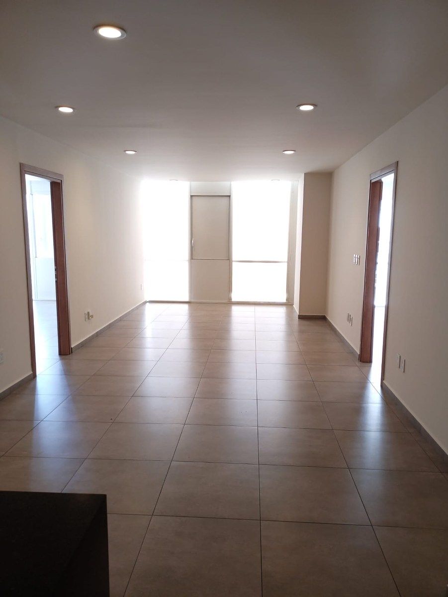 Apartment in Ampliación Granada, Miguel Hidalgo, photo 3 of 10