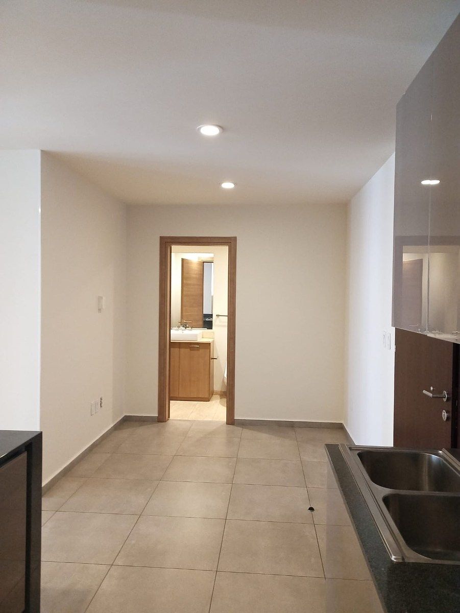Apartment in Ampliación Granada, Miguel Hidalgo, photo 4 of 10