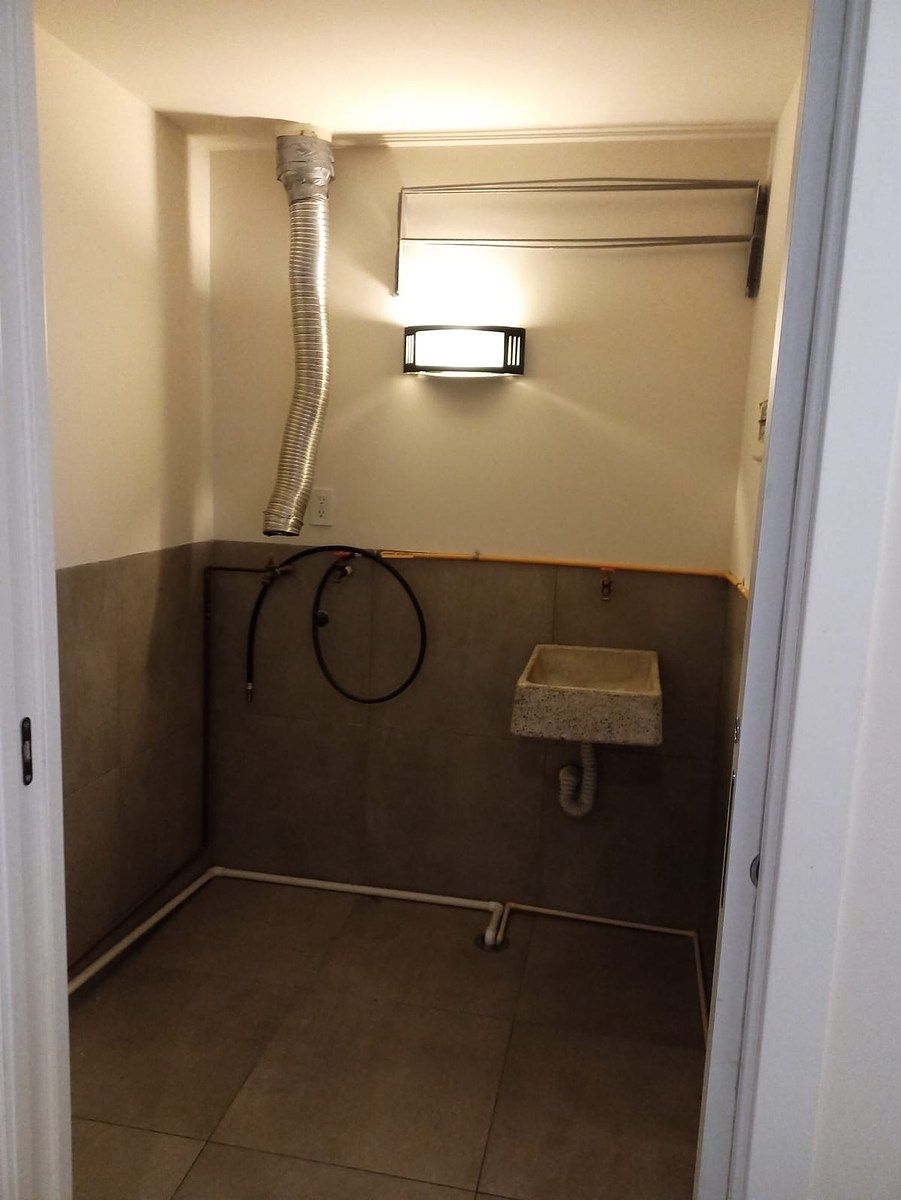 Apartment in Ampliación Granada, Miguel Hidalgo, photo 5 of 10