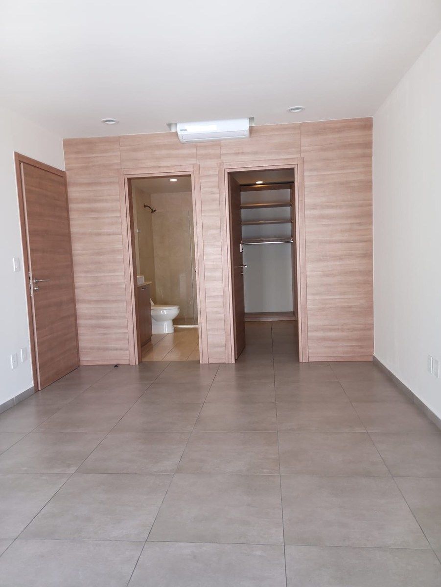 Apartment in Ampliación Granada, Miguel Hidalgo, photo 6 of 10