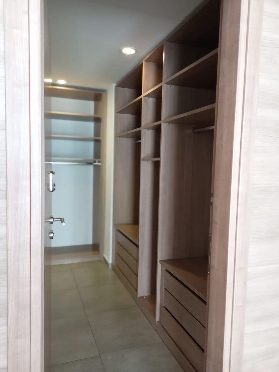 Apartment in Ampliación Granada, Miguel Hidalgo, photo 8 of 10
