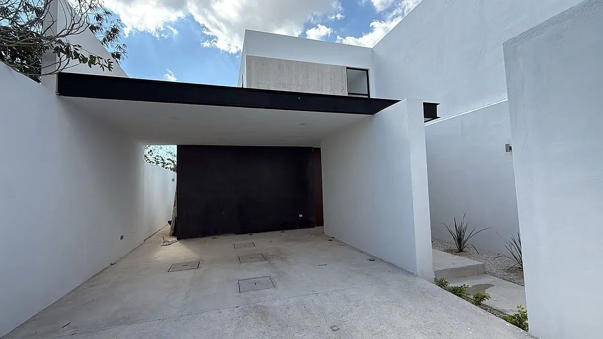 VENDA CASA DZITYA MERIDA, foto 1 de 13