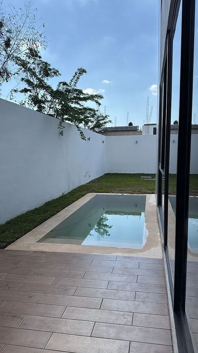Casa em Dzityá, Mérida, foto 6 de 13
