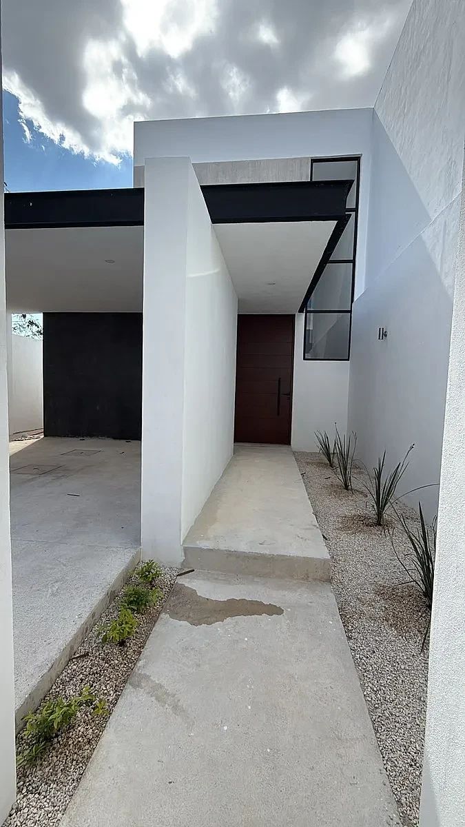 Casa em Dzityá, Mérida, foto 8 de 13