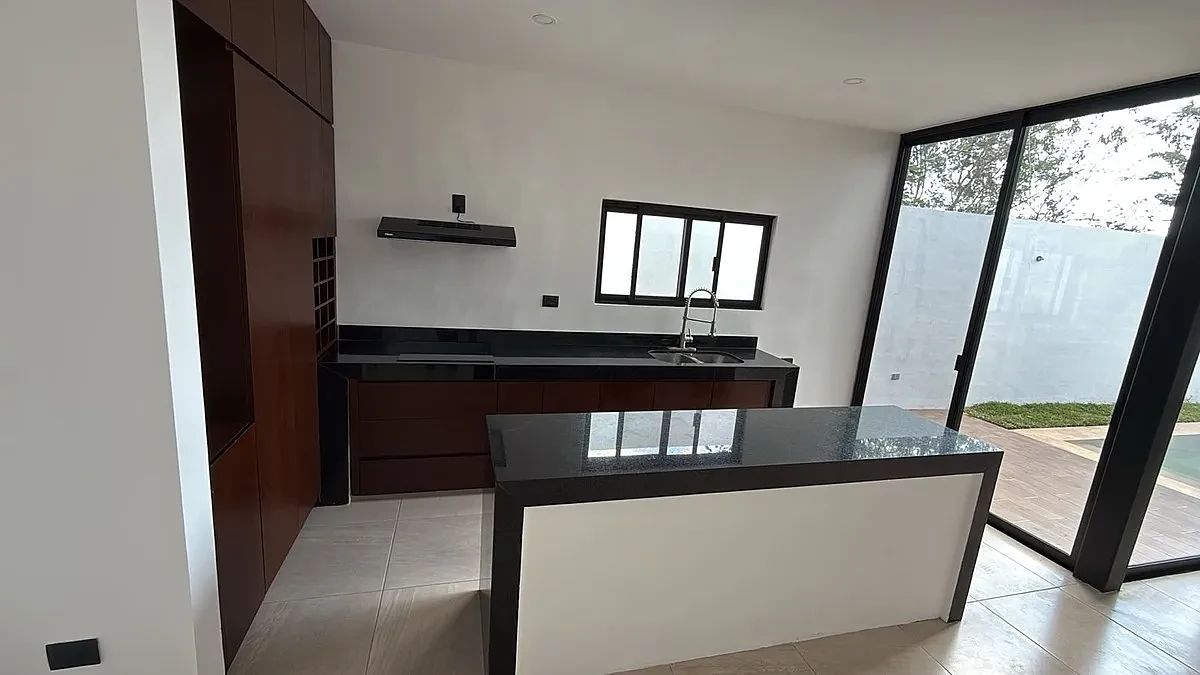 Casa em Dzityá, Mérida, foto 9 de 13