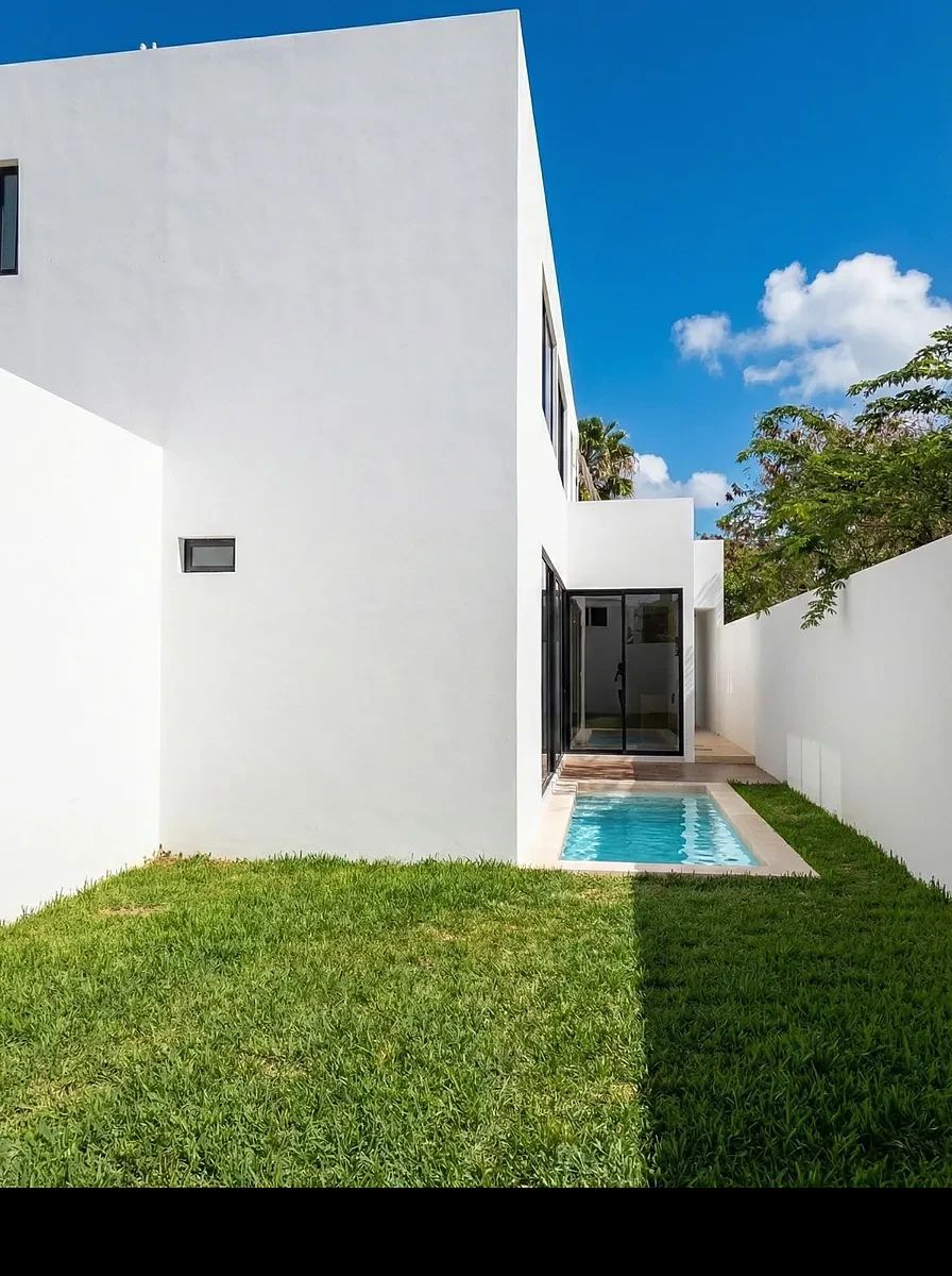 Casa em Dzityá, Mérida, foto 12 de 13
