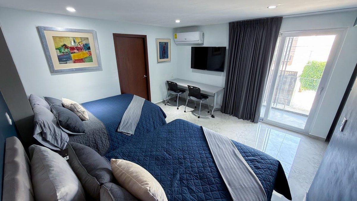 ALUGUEL DE APARTAMENTO MOBILIADO 5 ZAPOPAN, foto 1 de 28