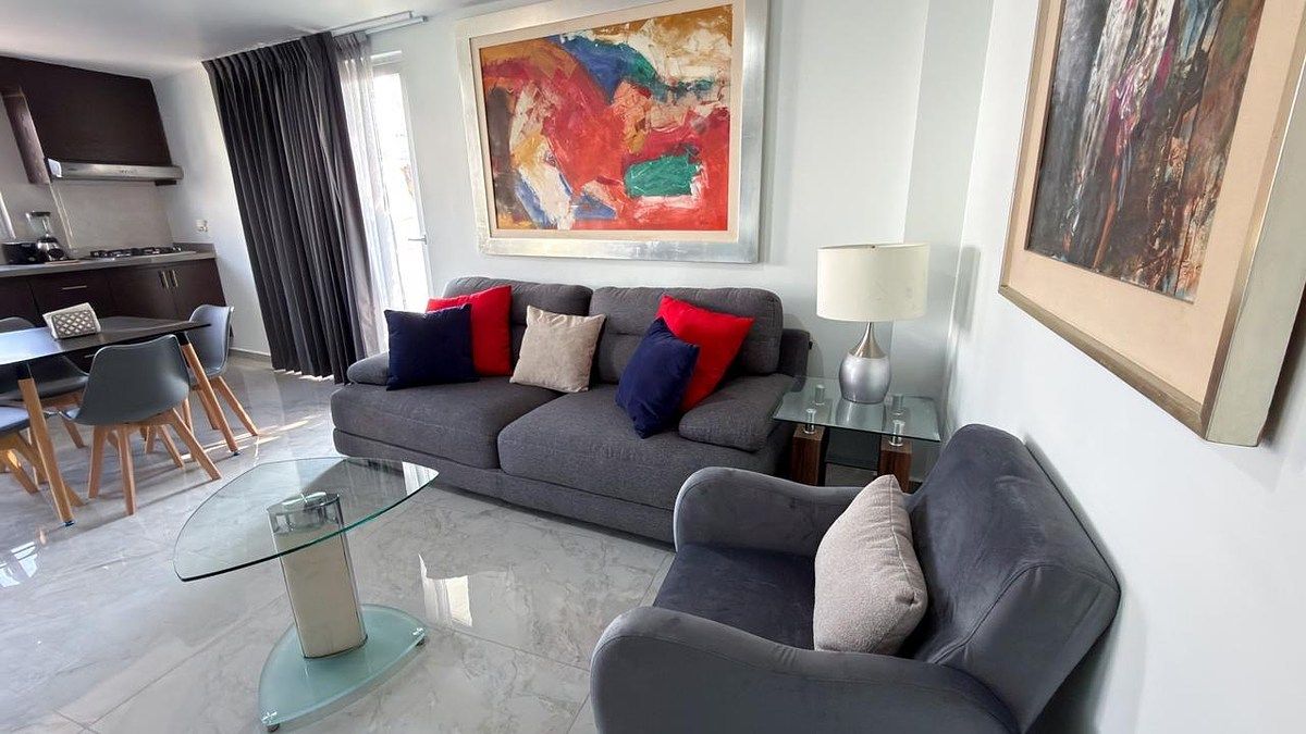 Apartamento em Plaza Guadalupe, Zapopan, foto 6 de 28