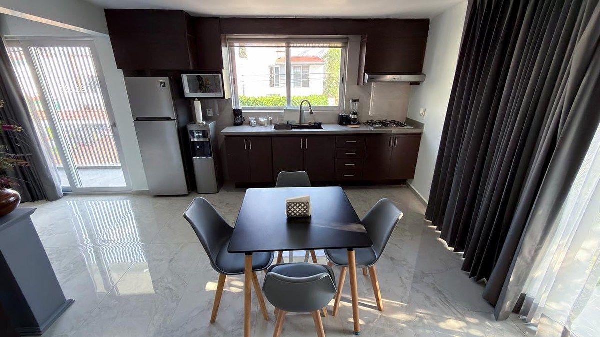 Apartamento em Plaza Guadalupe, Zapopan, foto 7 de 28