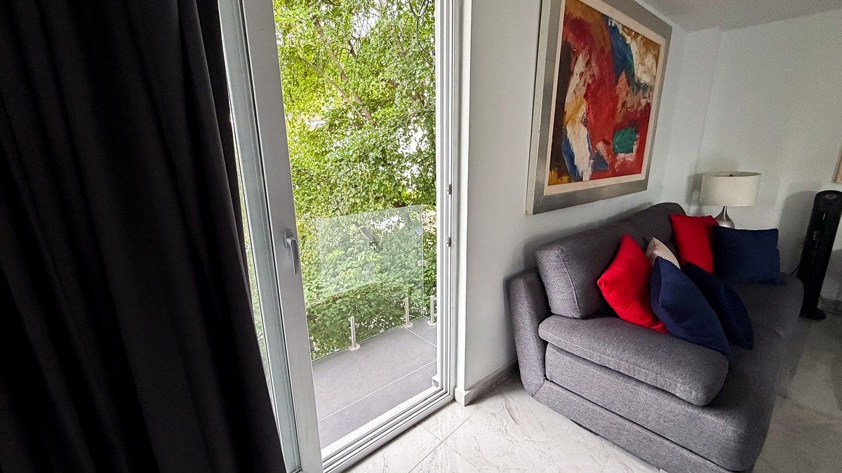 Apartamento em Plaza Guadalupe, Zapopan, foto 9 de 28