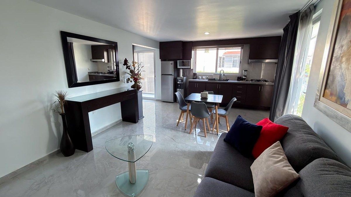 Apartamento em Plaza Guadalupe, Zapopan, foto 10 de 28