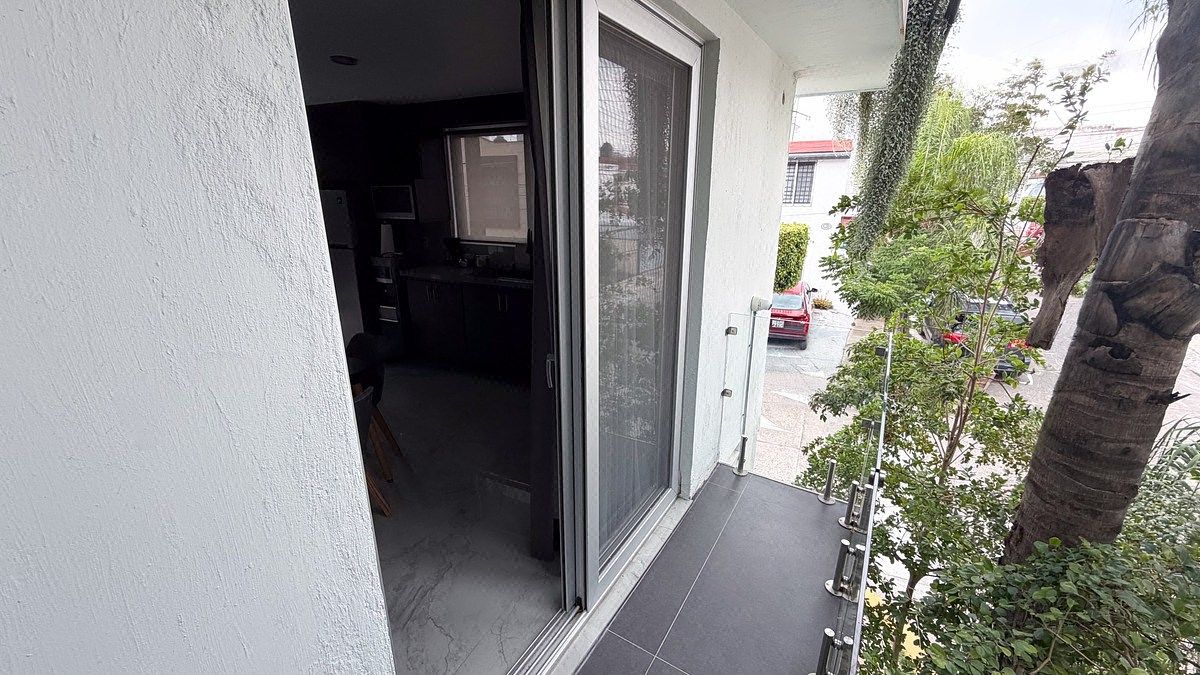 Apartamento em Plaza Guadalupe, Zapopan, foto 15 de 28