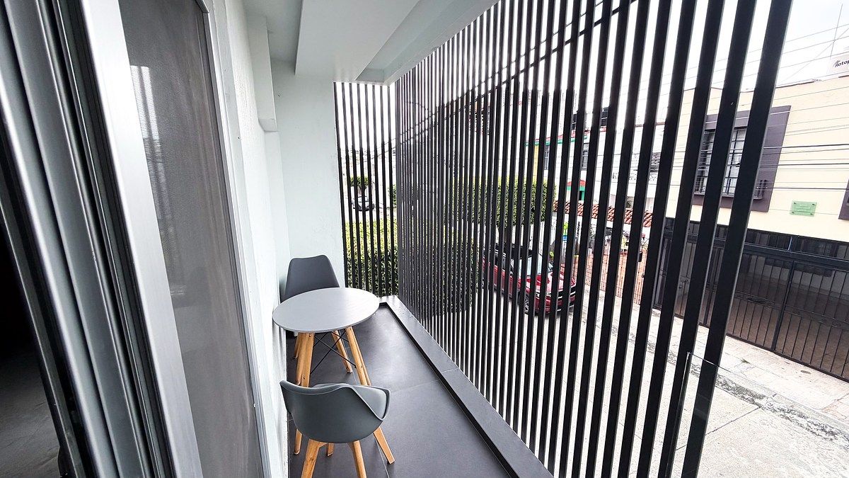 Apartamento em Plaza Guadalupe, Zapopan, foto 16 de 28