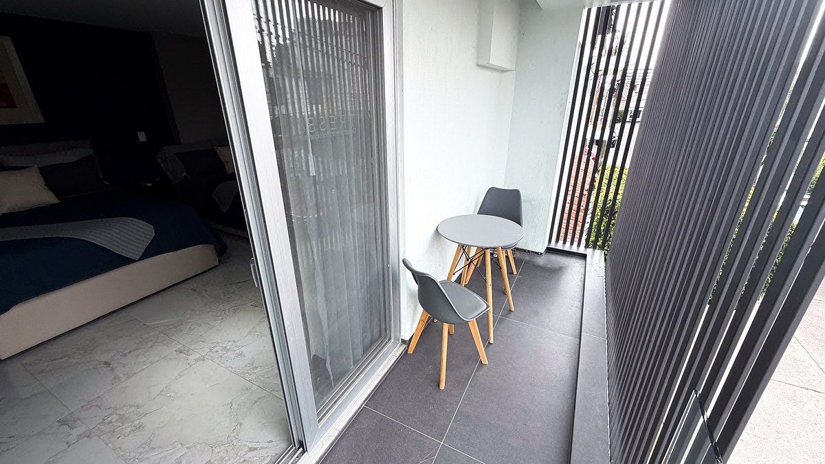 Apartamento em Plaza Guadalupe, Zapopan, foto 17 de 28