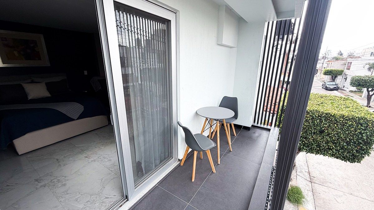 Apartamento em Plaza Guadalupe, Zapopan, foto 18 de 28