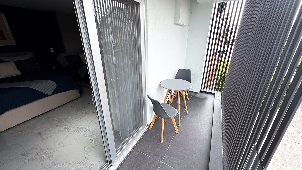 Apartamento em Plaza Guadalupe, Zapopan, foto 20 de 28