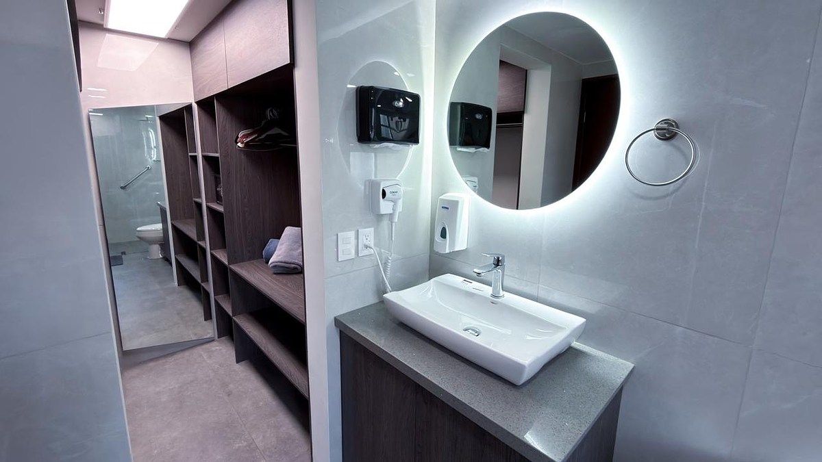 Apartamento em Plaza Guadalupe, Zapopan, foto 23 de 28
