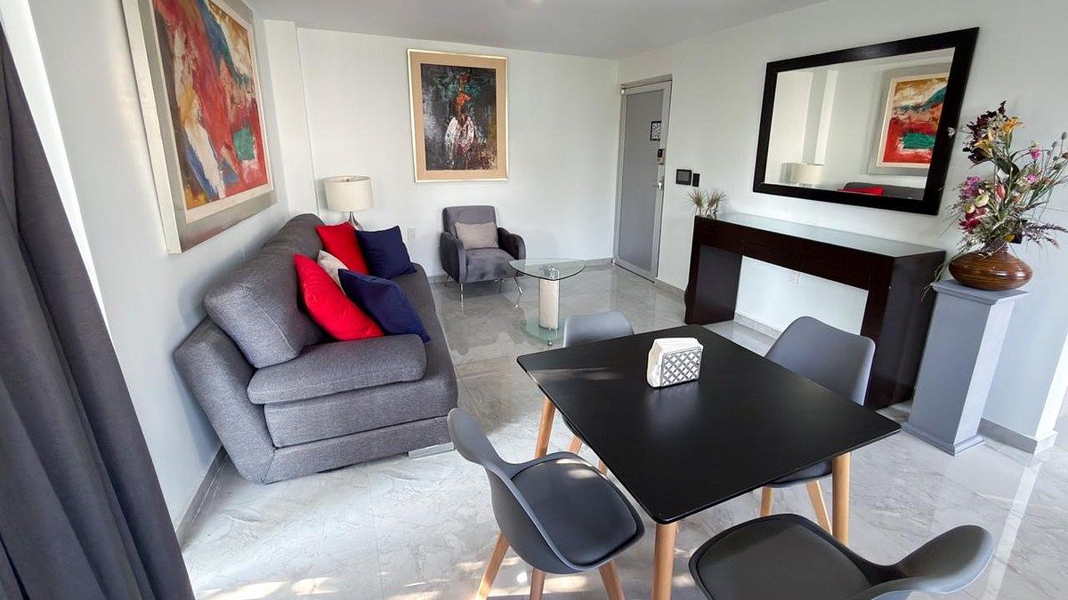 Apartamento em Plaza Guadalupe, Zapopan, foto 24 de 28