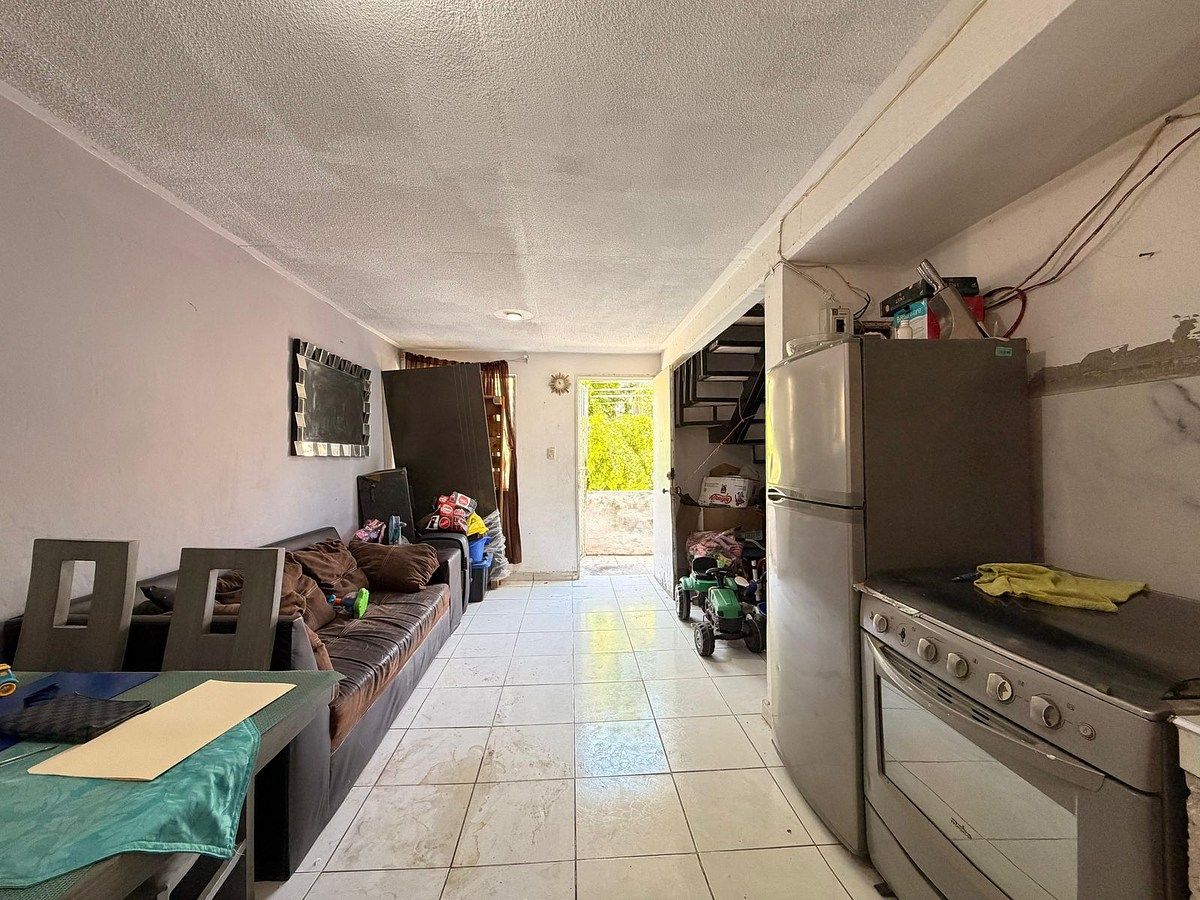 Apartment in Cañadas, Culiacán, photo 5 of 12