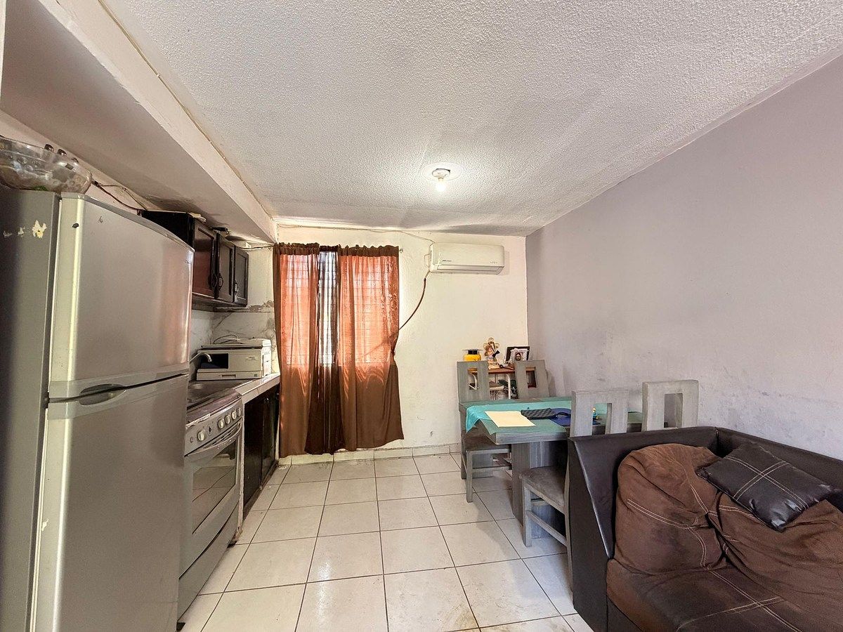 Apartment in Cañadas, Culiacán, photo 7 of 12