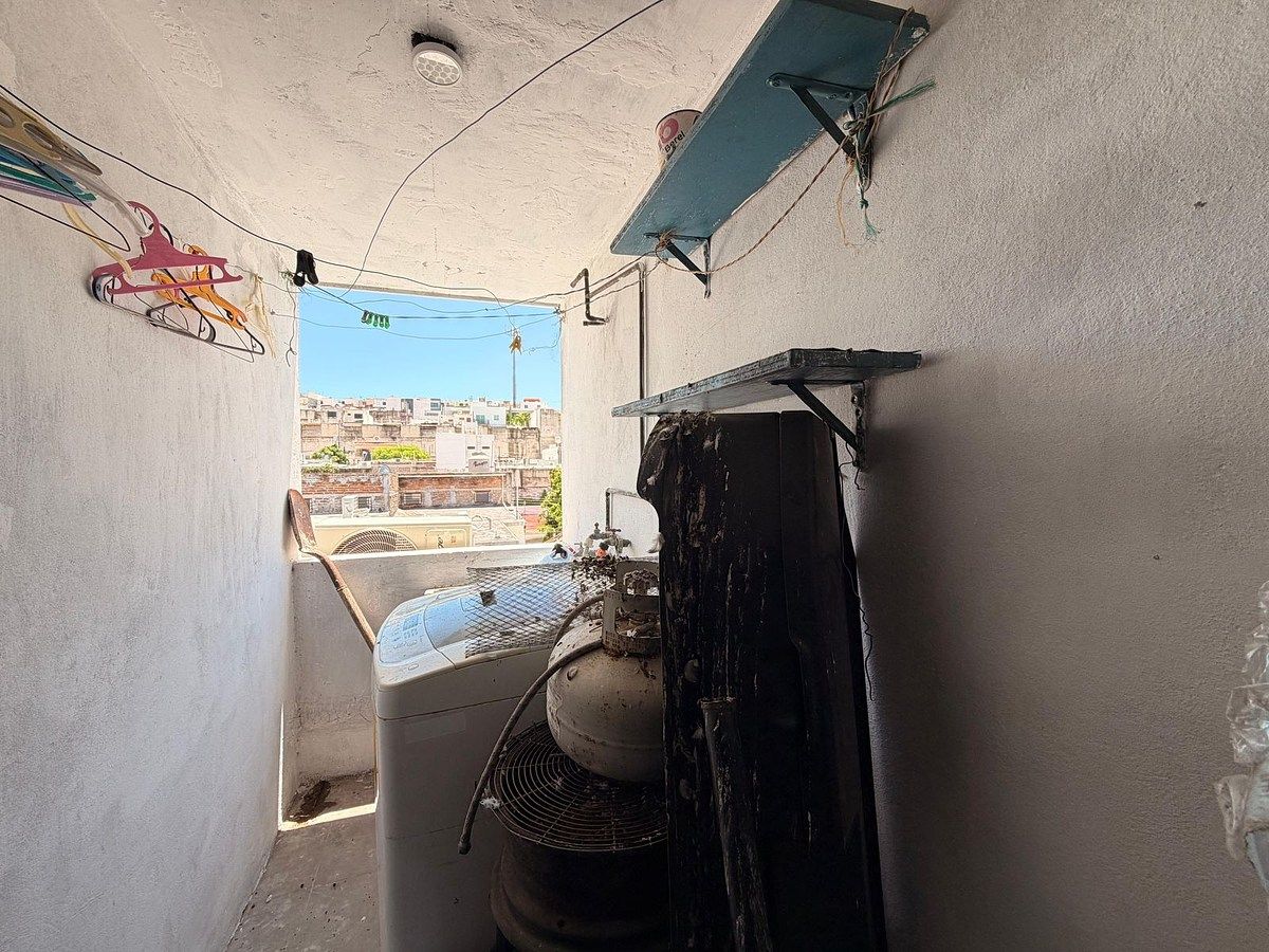 Apartment in Cañadas, Culiacán, photo 11 of 12