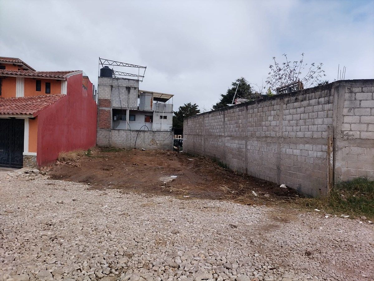 Lote em Los Alcanfores, San Cristóbal de Las Casas, foto 5 de 6