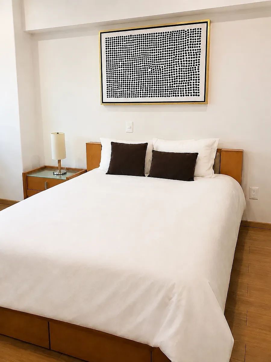 Departamento en Polanco IV Sección, Miguel Hidalgo, foto 6 de 22