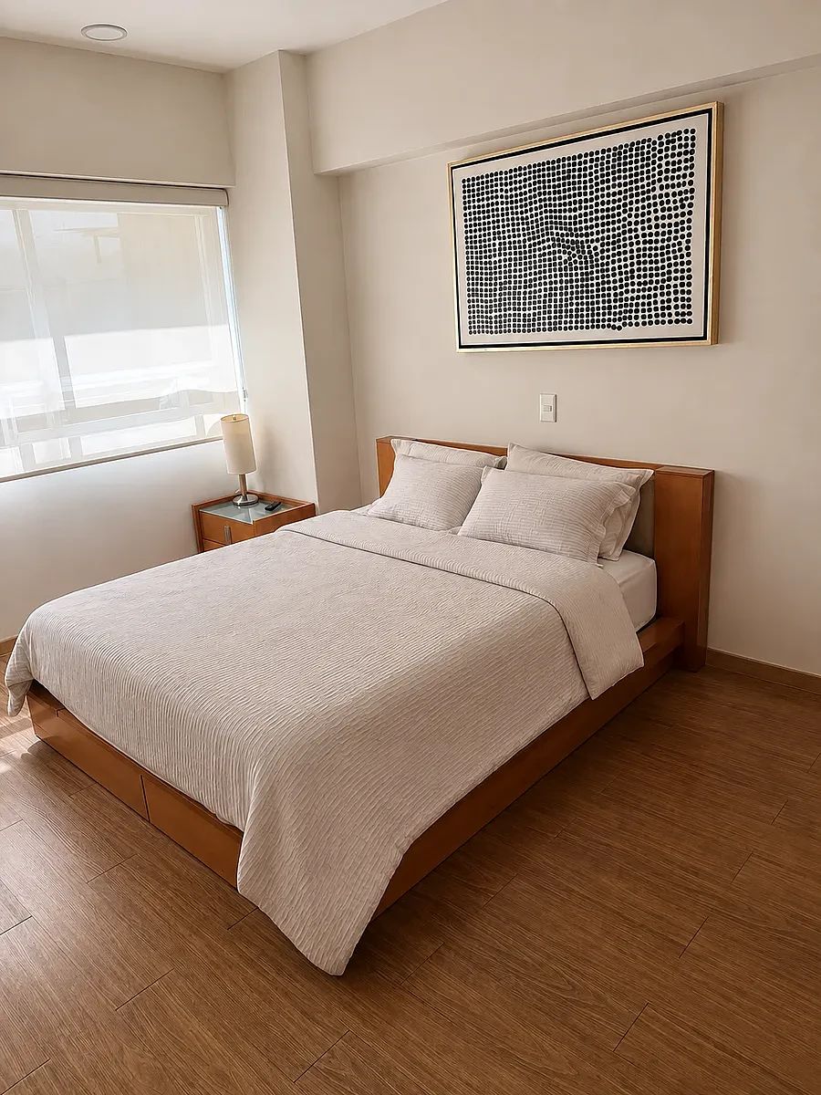 Departamento en Polanco IV Sección, Miguel Hidalgo, foto 10 de 22