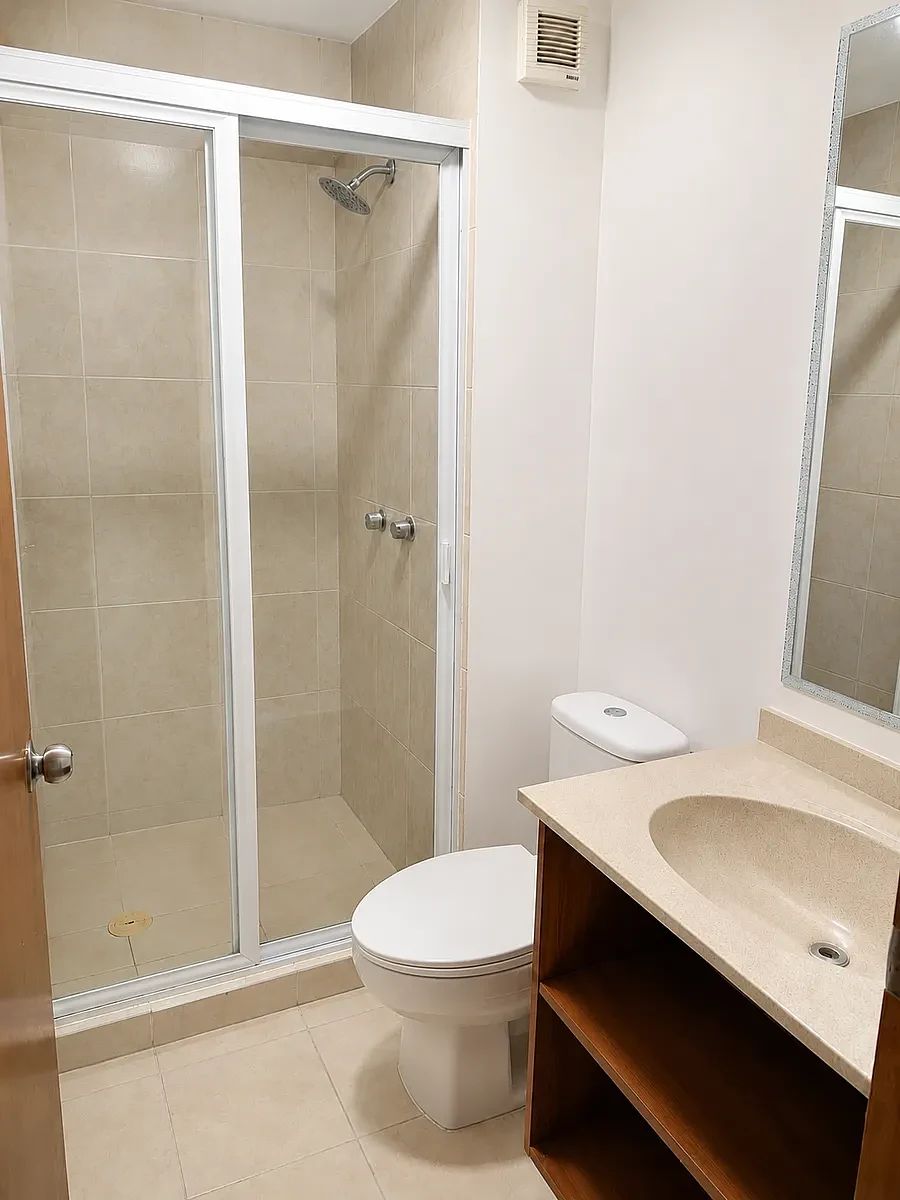 Departamento en Polanco IV Sección, Miguel Hidalgo, foto 13 de 22