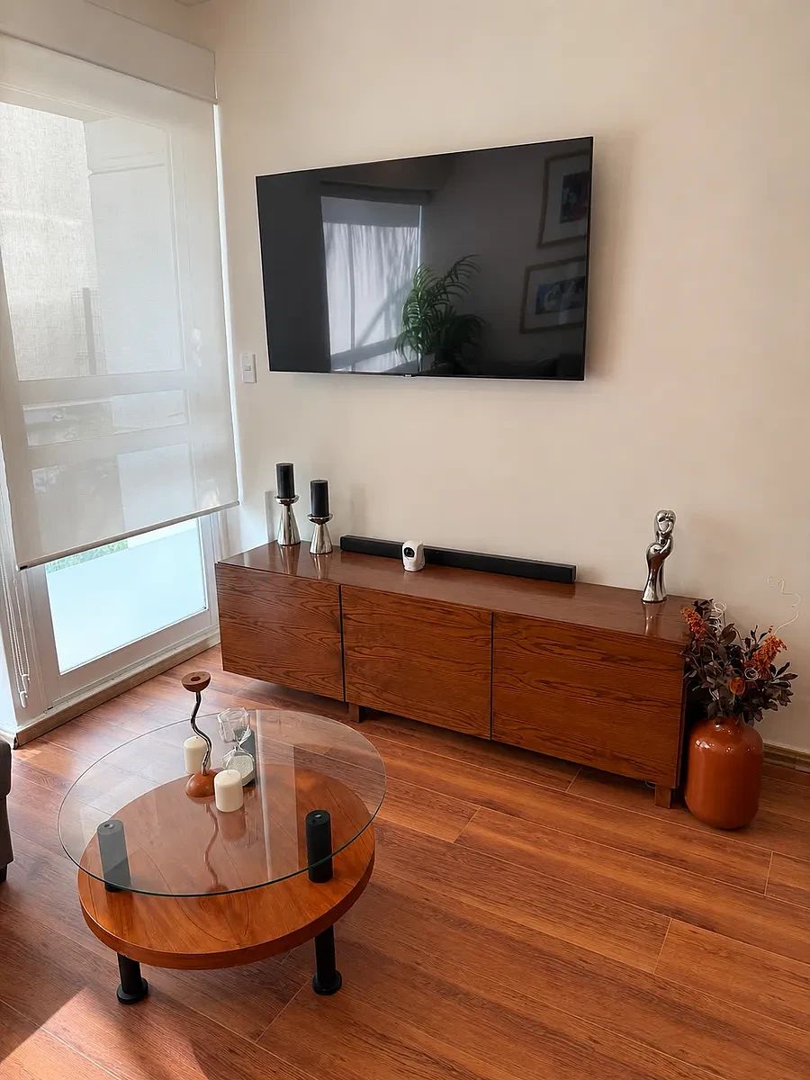 Departamento en Polanco IV Sección, Miguel Hidalgo, foto 16 de 22