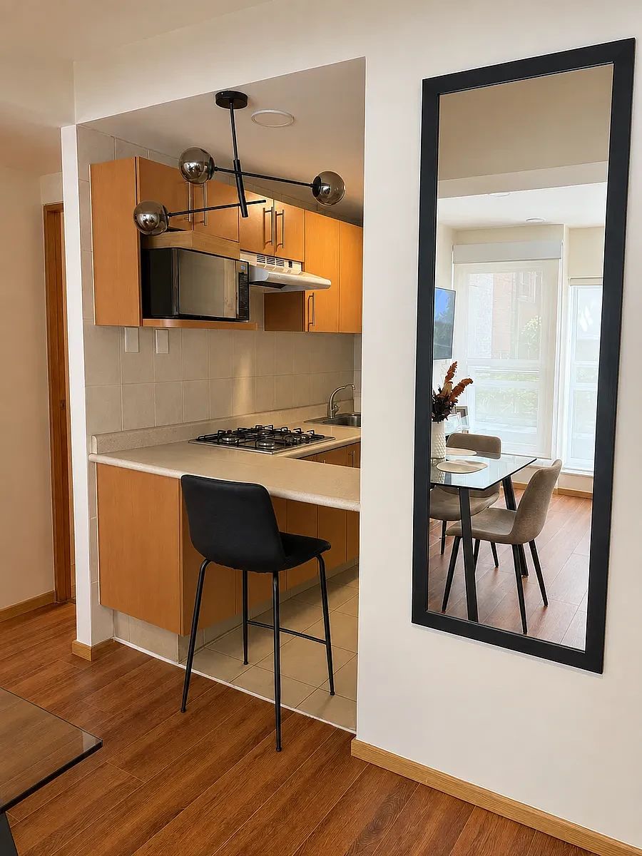 Departamento en Polanco IV Sección, Miguel Hidalgo, foto 19 de 22