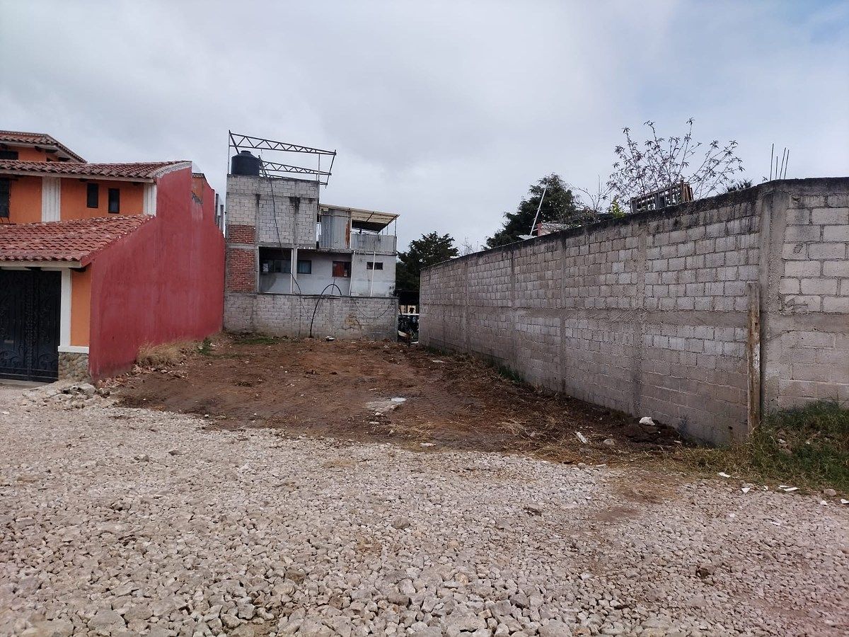 Lot in Los Alcanfores, San Cristóbal de Las Casas, photo 3 of 5