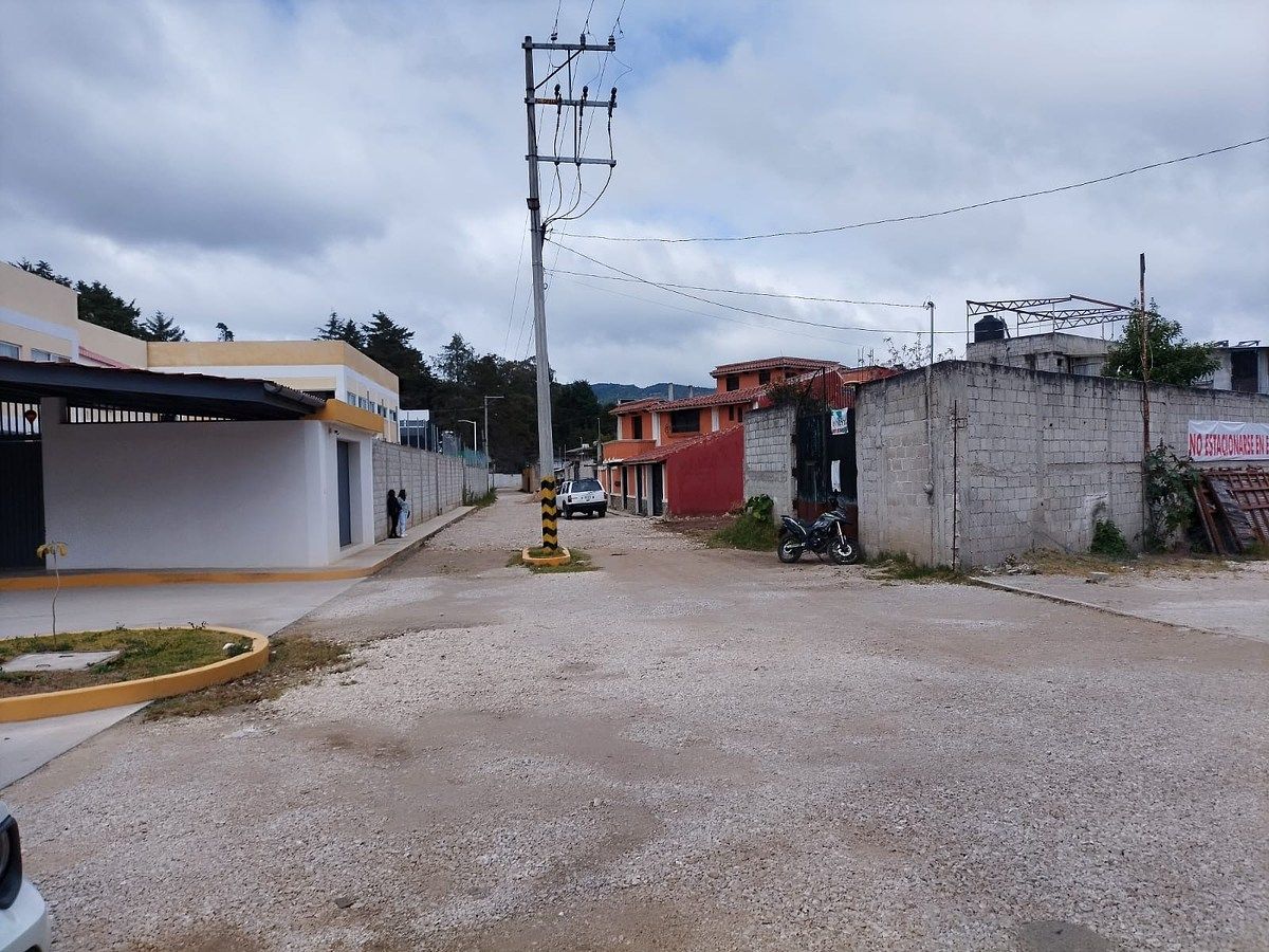 Lot in Los Alcanfores, San Cristóbal de Las Casas, photo 5 of 5