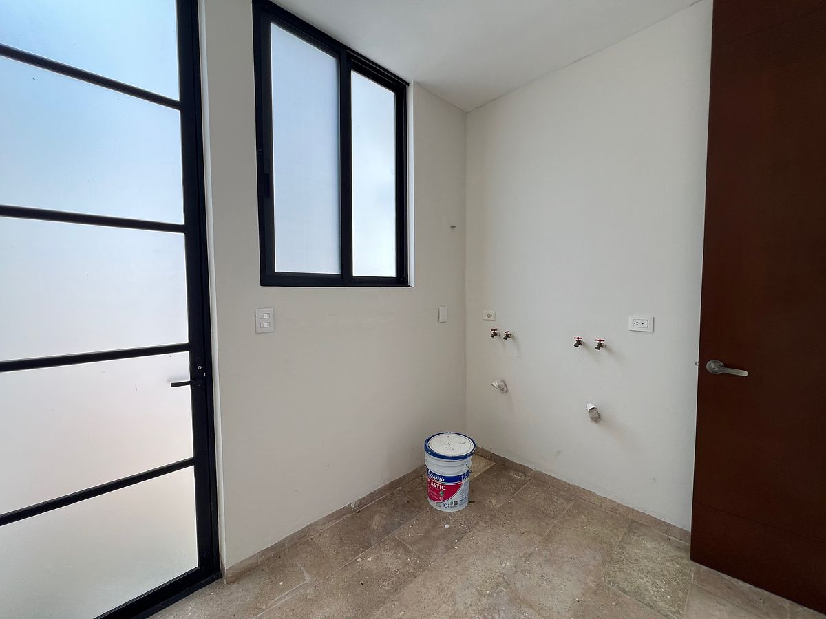 Casa em Cholul, Mérida, foto 16 de 34